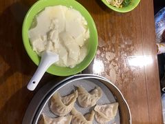 -三镇民生甜食馆(胜利街总店)