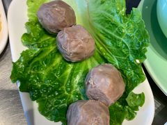 潮汕手打牛肉丸-潮界(LU·ONE凯德晶萃广场店)