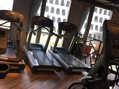 -威尔仕健身(海伦中心店)