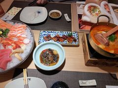 -德川家日本料理(中关村寰太大厦店)
