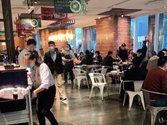 大堂-新旺茶餐厅(嘉里城店)