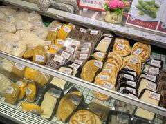 -京客隆超市(北苑店)