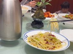 -老雒阳面馆·水席(洛宁高速路口店)