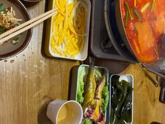 -黔哆哆地摊酸汤火锅(清湖店)