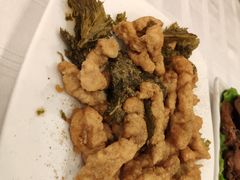 -翠亭酒家(山西南路店)