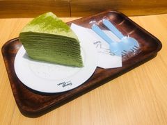 -丹礼糖甜品