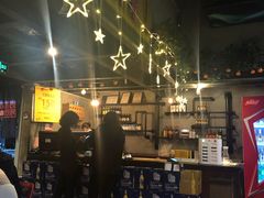 -云晓光头烧烤吧(川沙绿地店)