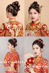 -KISS U 国际美学