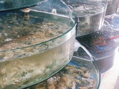 -蓝珊甄选海鲜自助·火锅大排档(近阿那亚店)