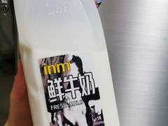 -一鸣真鲜奶吧(龙江地铁站店)