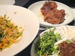 -北院·果木烤鸭·25年东北菜(创意产业园店)