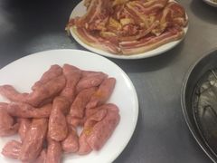-松明一烤肉馆(鲁园店)