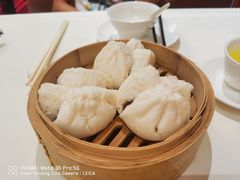 传统叉烧包-兴悦酒家(环市东路店)