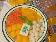 -舞虾小说.涮肉.烧烤(国顺东路店)