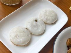 -莲餐厅·湖北菜·藕汤是头牌(愚园路店)