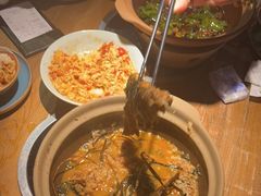 -吃饭皇帝大土家民族菜(正大广场店)