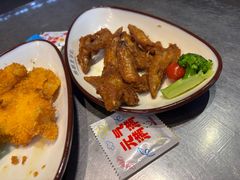 -兴华里茶记(禅城同济首店)