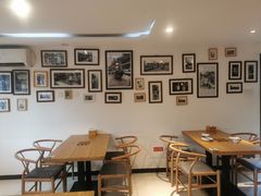 -金豆角砂锅焖面(安贞店)