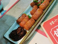 -蛙小侠(古镇大信新都汇店)