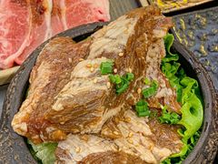 -明洞王妃家烤肉(苏州中心星悦汇店)