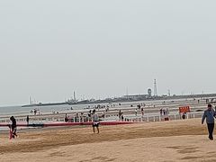 -东戴河风景区-止锚湾