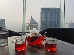 -Hi City·城市之巅