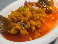 -宋园·金宴浙鲜馆(静安店)