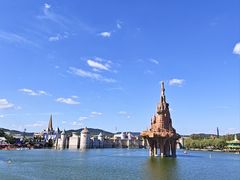 -大连海昌发现王国主题公园