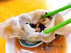 -青岛锅贴(洛阳路分店)