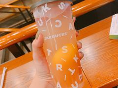 -星巴克臻选(中山石岐大信新都汇店)
