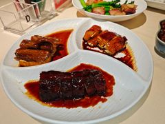 -侨美食家·粤菜(体育西路店)