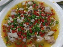 -新恬乐大酒家(沧达大厦店)