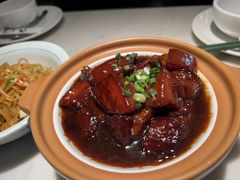 -小菜园新徽菜(镇江丹阳吾悦店)