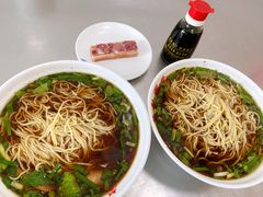 -老赵面店(大西路店)