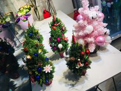 -花未央花店·WEYOUNG