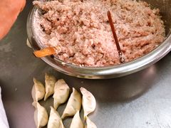 生煎-黄阿姨锅贴大王(万航渡路店)