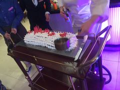 -松咖啡自助餐厅·松北香格里拉