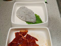 -海底捞火锅(公益西桥店)