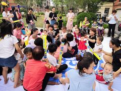 -美吉姆早教(万达广场滕州龙泉路店)