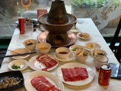 -东来顺饭庄(王府井步行街店)