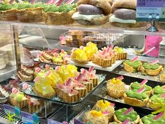 -PAOPAO Bakery&Café(港汇店)