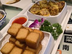 -闽南厝·闽南菜(福隆店)