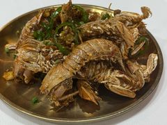 -阳江餐厅·30年老字号·粤菜海鲜大排档