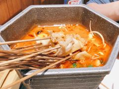 -状元阁烧烤(新华路总店)