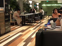 大堂-卡朋西餐(较场西路店)