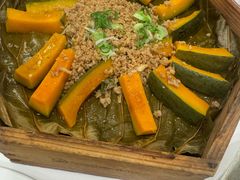 -麒麟中餐厅·经典粤菜·地道菜式老字号(广州长隆酒店)