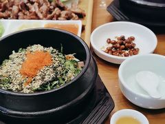 -长寿参鸡汤(朝韩风情街店)