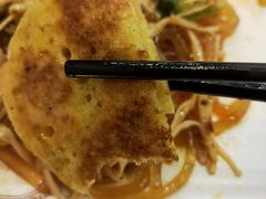 -鹈鹕素食餐厅自助餐部(正阳街店)