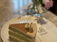 -gaga(深圳福田星河COCO Park店)