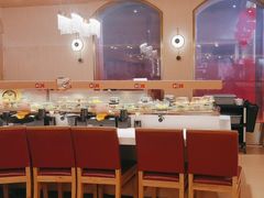 -争鲜回转寿司(浦东三钢里PLUS店)